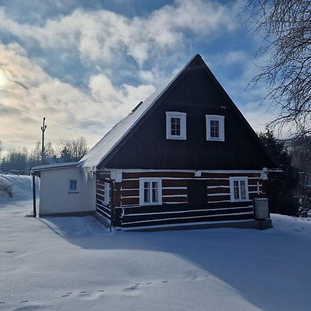Roubenka Krkonose - Adrspach Radvanice  Exterior photo